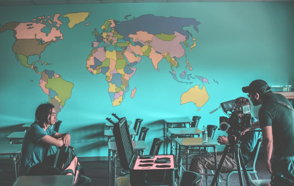 Global Talent Is the Future — And It’s Already Here